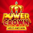 logo Power Crown Hold and Win