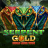 logo Serpent Gold Hold and Win