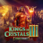 logo Kings of Crystals III Power Combo
