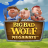 logo Big Bad Wolf Megaways