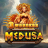 logo 3 Wonders Medusa
