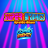 logo Super Graphics Upside Down Combo Frenzy