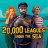 logo 20000 Leagues Under The Sea