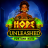 logo Hope Unleashed Fortune Rises