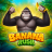 logo Banana Rush