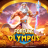 logo Fortune of Olympus