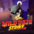 logo Wild Dojo Strike