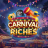 logo Carnival Riches
