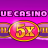 logo True Casino 5x