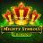 Mighty Symbols: Crowns 徽标