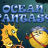 Ocean Fantasy (Pragmatic Play) logo