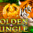Golden Jungle logo