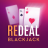 logo ReDeal Blackjack