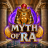 logo Myth Of Ra