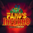 logo Fangs Inferno Dream Drop