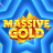 logo Massive Gold
