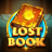 logo Lost Book