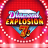 logo Diamond Explosion 7s