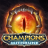 logo Champions of Mithrune