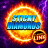 logo Sticky Diamonds Flaming Link
