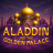 logo Alladin And The Golden Palace