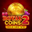 logo Royal Coins 2 Hold and Win