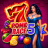 logo Pome Race 5