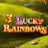 logo 3 Lucky Rainbows