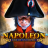 logo Napoleon Rise of an Empire