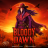 logo Bloody Dawn