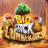 logo Big Stack Lumberjack