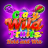 logo Crazy Wild Fruits