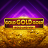 logo Gold Gold Gold Hold and Win