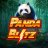 logo Panda Blitz