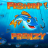 Fishin' Frenzy logo
