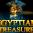 logo Egyptian Treasures