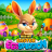 logo Mad Hit Easter Eggsplosion