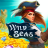 Wild Seas logo