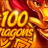 logo 100 Dragons