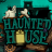 Haunted House (Magnet Gaming) logo