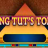 King Tut's Tomb logo