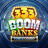 logo 333 Boom Banks POWER COMBO