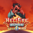 logo Hellfire Highway Gold Blitz