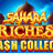 Sahara Riches logo