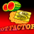 Hot Factor logo