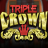 Triple Crown logo