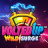 logo Volted Up Wild Surge
