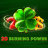 logo 20 Burning Power