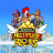 logo Knights of the Golden Egg Multiplier Riches