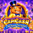 logo Capi Cash Jackpot Fortunes